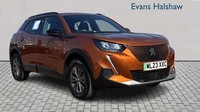 2023 Peugeot 2008 100kW Active Premium+ 50kWh 5dr Auto Estate Electric Automatic