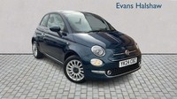 2024 Fiat 500 1.0 Mild Hybrid 3dr Hatchback Petrol Manual