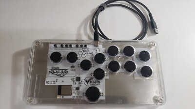 Snack Box Micro (One-piece Case)