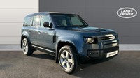 2026 Land Rover Defender 3.0 D250 X-Dynamic SE 110 5dr Auto Diesel Estate Estate