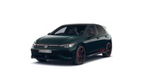 2026 Volkswagen Golf 2.0 TSI GTI Edition 50 DSG Euro 6 (s/s) 5dr Hatchback Autom