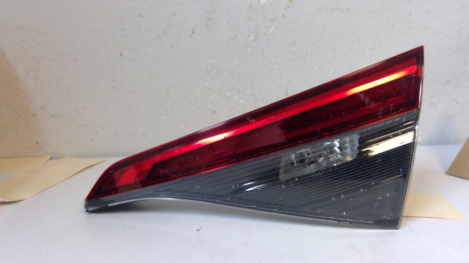 22-23 Honda Civic LED Inner Trunk Lid Tail Light for RIGHT SIDE
