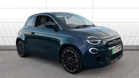 2022 Fiat 500 87kW La Prima 42kWh 3dr Auto Electric Hatchback Hatchback Electric