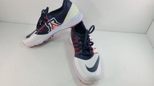 Nike LUNARLON ゴルフシューズ　26.5 2025年最新】Yahoo!オークション -ナイキ ルナ ゴルフの中古品