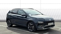 2024 Hyundai BAYON 1.0 TGDi Ultimate 5dr Petrol Hatchback Hatchback Petrol Manua