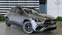 2025 Mercedes-Benz GLA 220d 4Matic AMG Line Premium Plus 5dr Auto Diesel Hatchba