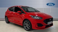 2023 Ford Fiesta 1.0 EcoBoost ST-Line 5dr Petrol Hatchback Hatchback Petrol Manu