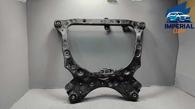 2018-2025 Toyota Camry FWD Front Subframe Crossmember Cradle Under Carriage OEM