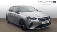 2021 Vauxhall Corsa 1.2 Turbo Elite Nav Premium Hatchback 5dr Petrol Manual Euro