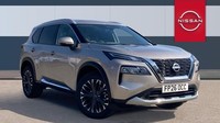 2026 Nissan X-Trail 1.5 MHEV 163 Tekna 5dr Xtronic Petrol Station Wagon Station 