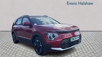 2026 Kia Niro 150kW 2 Nav 65kWh 5dr Auto Estate Electric Automatic