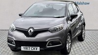 2017 Renault Captur 1.5 dCi 90 Dynamique S Nav 5dr Hatchback Diesel Manual