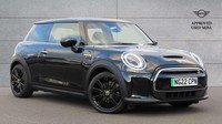 2022 MINI Hatch 135kW Cooper S Level 2 33kWh 3dr Auto Hatchback Electric Automat