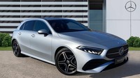 2025 Mercedes-Benz A-Class A200 AMG Line Executive 5dr Auto Petrol Hatchback Hat