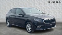 Škoda Fabia 1.0 TSI SE L Edition DSG Euro 6 5-door Hatchback Petrol Automatic