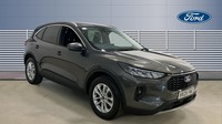 2025 Ford Kuga 1.5 EcoBoost Titanium 5dr Petrol Estate Estate Petrol Manual