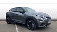 2023 Nissan Juke 1.6 Hybrid N-Connecta 5dr Auto Hybrid Hatchback Hatchback Hybri