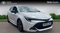 2025 Toyota Corolla 1.8 Hybrid Design 5dr CVT Hybrid Hatchback Hatchback Hybrid 