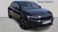 2026 Vauxhall Corsa 1.2 Turbo GS 5dr Hatchback Petrol Manual