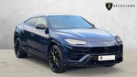 2018 Lamborghini Urus 4.0T FSI V8 5dr Auto Petrol