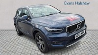 2020 Volvo XC40 1.5 T3 [163] Inscription 5dr SUV Petrol Manual