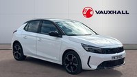 2023 Vauxhall Corsa 1.2 Turbo GS 5dr Petrol Hatchback Hatchback Petrol Manual