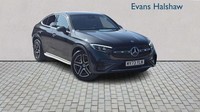 2023 Mercedes-Benz Glc Coupe GLC 300 4Matic AMG Line 5dr 9G-Tronic SUV Petrol Au