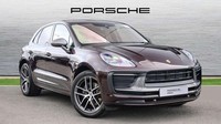 2023 Porsche Macan T S-A SUV Petrol Automatic