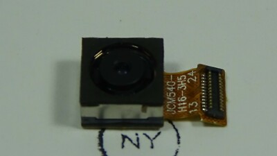 Rear Facing Main Camera ULEFONE NOTE 7 Phone OEM Replacemet Part #520