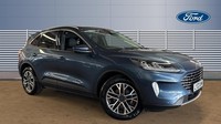 2023 Ford Kuga 1.5 EcoBoost 150 Titanium Edition 5dr Petrol Estate Estate Petrol