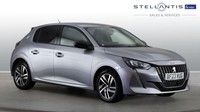 2023 Peugeot 208 1.2 PureTech Allure Premium + Hatchback 5dr Petrol Manual Euro 