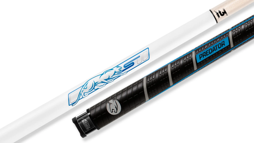 Predator Sport 2 Volt Sport Wrap Pool Cue - Pick Your Shaft