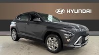 2025 Hyundai KONA 1.0T Advance 5dr Petrol Hatchback Hatchback Petrol Manual