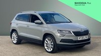 2020 Skoda Karoq 2.0 TDI Edition 4x4 5dr DSG Diesel Estate Estate Diesel Automat