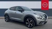 2022 Nissan Juke 1.0 DiG-T 114 Tekna 5dr Petrol Hatchback Hatchback Petrol Manua