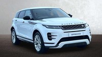 2022 Land Rover Range Rover Evoque 2.0 D200 R-Dynamic SE 5dr Auto SUV Diesel Aut