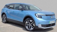 2025 Ford Explorer 210kW Select 77kWh 5dr Auto SUV Electric Automatic