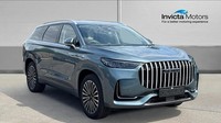 2026 Jaecoo J8 SHS Plug-in Hybrid PHEV Luxury 7 Seat (Black Interior) Hybrid