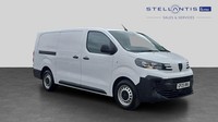 2025 Peugeot Expert 2.0 BlueHDi 145 Professional Van EAT8 PANEL VAN DIESEL Autom