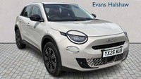2026 Fiat 600 1.2 Hybrid 48V 5dr eDCT-6 Hatchback Petrol Automatic