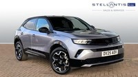 2025 Vauxhall Mokka 1.2 Turbo Ultimate SUV 5dr Petrol Auto Euro 6 (s/s) (130 ps)