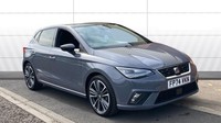 2024 SEAT Ibiza 1.0 TSI Anniversary Limited Edition 5dr Petrol Hatchback Hatchba