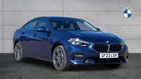 2023 BMW 2 Series 218i [136] Sport 4dr [Live Cockpit Professional] Saloon Petrol