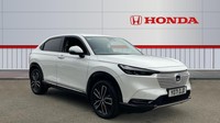 2022 Honda HR-V 1.5 eHEV Advance 5dr CVT Hybrid Hatchback Hatchback Hybrid Autom