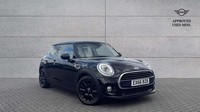 2016 MINI Hatch 1.5 Cooper 3dr Hatchback Petrol Manual