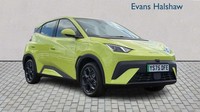2025 BYD Dolphin Surf 65kW Boost 43kWh 5dr Auto Hatchback Electric Automatic