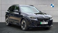2022 BMW iX3 210kW M Sport Pro 80kWh 5dr Auto SUV Electric Automatic