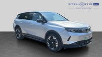 2025 Vauxhall Grandland Electric 73kWh Ultimate Auto 5dr SUV Electric Automatic