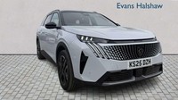 2025 Peugeot 5008 1.2 Hybrid 136 GT 5dr e-DSC6 SUV Petrol Automatic