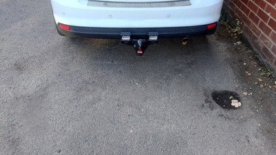 Zdjęcia przedmiotu od zweryfikowanego kupującego